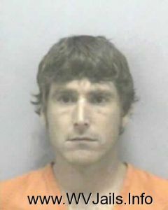  Matthew Mccue Arrest Mugshot