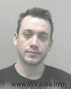 Matthew Mcdonnell Arrest Mugshot