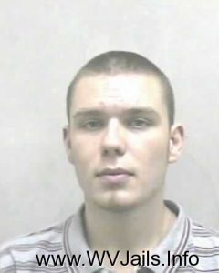  Matthew Moore Arrest