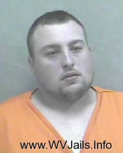  Matthew Moore Arrest