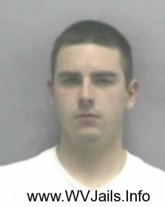 Matthew Musser Arrest Mugshot