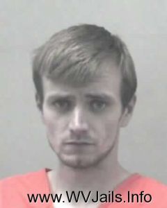 Matthew Nicholas Arrest Mugshot