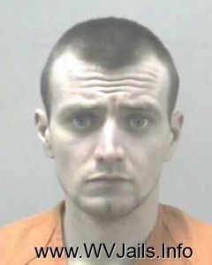 Matthew Nicholas Arrest Mugshot