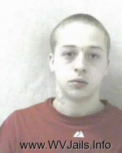 Matthew Ohlinger Arrest Mugshot