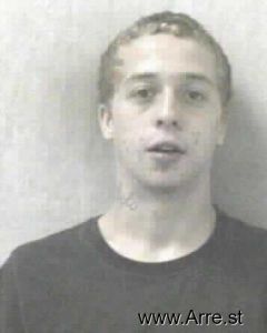 Matthew Ohlinger Arrest Mugshot