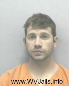  Matthew Olivito Arrest Mugshot