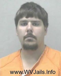 Matthew Otto Arrest Mugshot