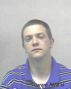 Matthew Pugh Arrest Mugshot