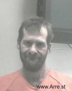 Matthew Rapp Arrest Mugshot