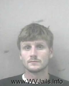 Matthew Richardson Arrest Mugshot