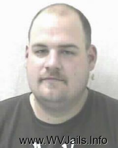 Matthew Roberts Arrest Mugshot