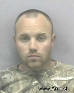 Matthew Romine Arrest Mugshot