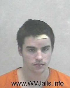  Matthew Smith Arrest Mugshot