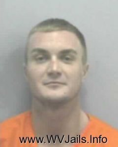 Matthew Smith Arrest Mugshot