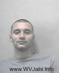 Matthew Smith Arrest Mugshot