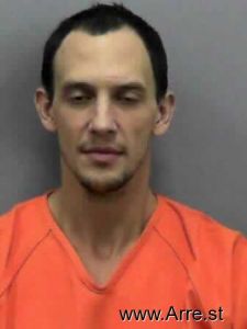 Matthew Snyder Arrest