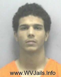 Matthew Sowell Arrest Mugshot