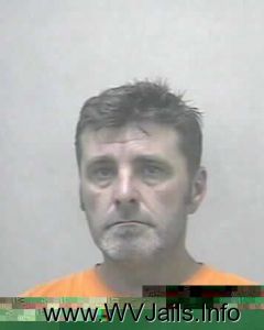 Matthew Sparks Arrest Mugshot