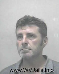 Matthew Sparks Arrest Mugshot