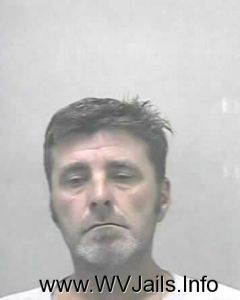 Matthew Sparks Arrest