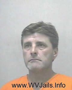 Matthew Sparks Arrest Mugshot