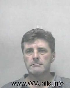 Matthew Sparks Arrest Mugshot