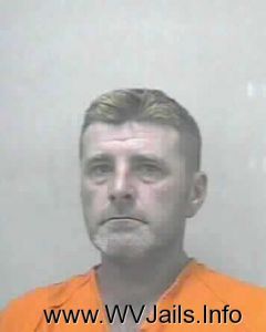 Matthew Sparks Arrest Mugshot