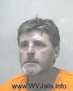 Matthew Sparks Arrest Mugshot