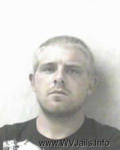 Matthew Stender Arrest Mugshot