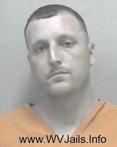 Matthew Stone Arrest Mugshot