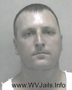 Matthew Stone Arrest Mugshot