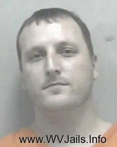 Matthew Stone Arrest Mugshot