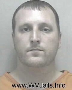 Matthew Stone Arrest Mugshot