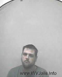 Matthew Stone Arrest Mugshot