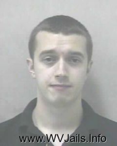 Matthew Thornsbury Arrest Mugshot