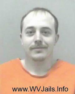 Matthew Tuskan Arrest Mugshot