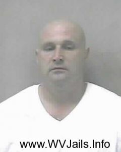  Matthew Vance Arrest