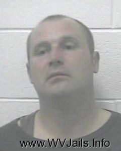 Matthew Vance Arrest Mugshot