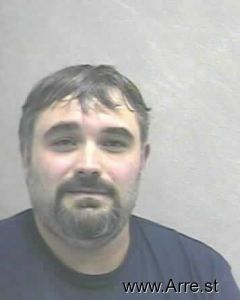 Matthew Walton Arrest Mugshot