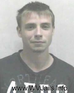 Matthew Wilson Arrest Mugshot