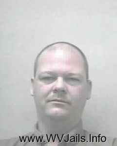 Matthew Wood Arrest Mugshot