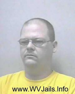 Matthew Wood Arrest Mugshot