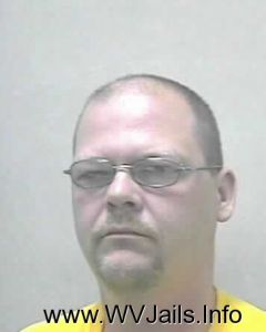 Matthew Wood Arrest