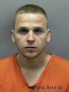 Matthew Zroske Arrest