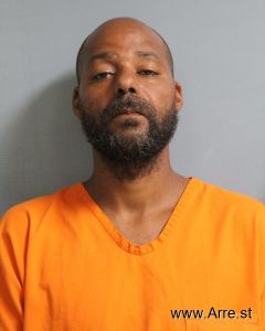 Maurice Coping Arrest Mugshot