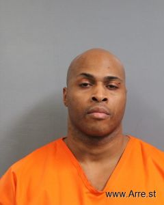 Maurice Crockett Arrest