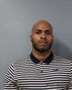 Maurice Crockett Arrest