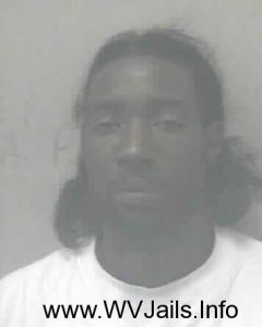 Maurice Harris Arrest Mugshot