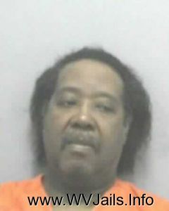 Maurice Proctor Arrest Mugshot