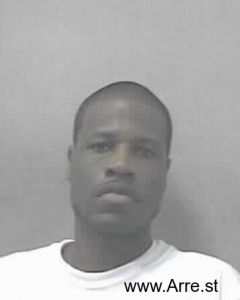 Maurice Williams Arrest Mugshot